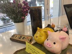 -甛时(咸奶油特色店)