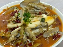 -大勇海鲜(叙康里店)