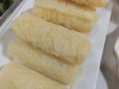 -港迹·鲜围煮海鲜火锅(湖州时代广场店)