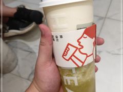 -喜茶(永旺梦乐城店)
