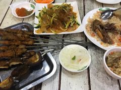 -217丰惠源抓饭(星湖街店)