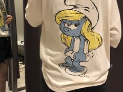 -ZARA(凯德乐峰广场店)