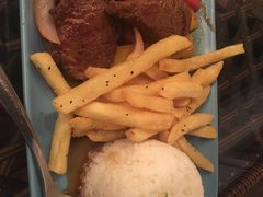 -El Bodegon阿根廷秘鲁餐厅(幸福路店)
