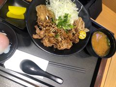 -町门烤肉拌饭专门店(新天地店)