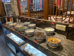 -家一加火锅(绿地翠谷总店)
