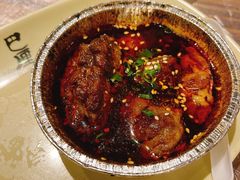 -巴厘龙虾·榜首油焖大虾(音乐学院·沿江酒馆店)