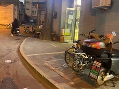 -幸福蛋糕坊(金顶街店)