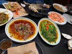 -蚝伯·新派海鲜(荣昌店)