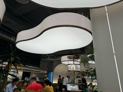 -KingThaia金泰兰(滨江天街店)