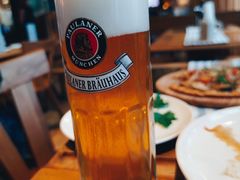 -Paulaner·德国帕拉娜自酿啤酒餐厅(海上世界店)