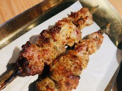 -谷丽麦馕新疆菜·清真(步步高梅溪新天地店)