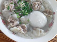 -松盛糕团店(红旗桥店)