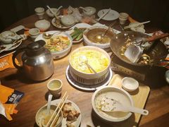 -食锦记·福建私房菜(浦西万达店)