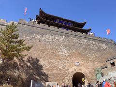 -雁门关景区