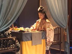 -醉西楼·国风茶社
