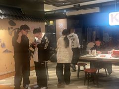 -肯德基(世纪金源店)