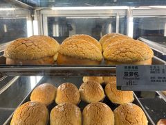 -翠华餐厅(宝安壹方城店)