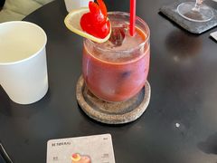 -BE NORMAL CAFE(霞溪路店)