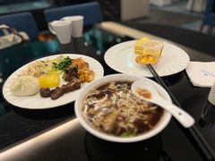 -扬州中集格兰云天大酒店