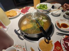 -汕头八合里海记牛肉店(清河店)
