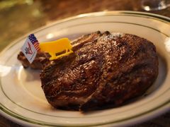 -Wolfgang’s Steakhouse 沃夫冈牛排馆(上海白玉兰广场店)