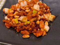 -玉桥餐厅(天坛店)