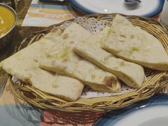 -印度玛咖·鲜熬咖喱(银泰创意城店)