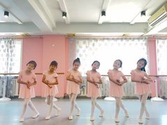 -蒲公英舞蹈艺术中心(促进路校区)