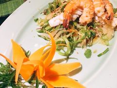 -Lam Vien Restaurant