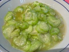 -荆九爷爆炒桥头三嫩(夫子庙店)