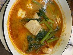 -Dang restaurant (patong phuket)