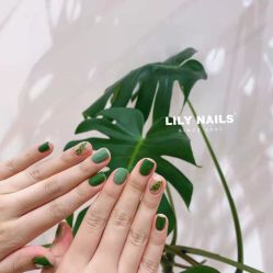 -LILY NAILS美甲美睫