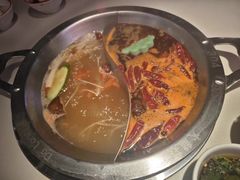 -大龙燚火锅(天安云谷店)