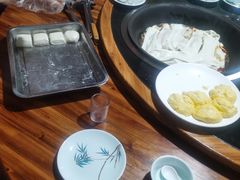 -人民公社铁锅炖·东北菜(卫国道店)