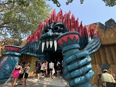 -南戴河国际娱乐中心