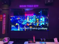 -星聚会KTV(上海松江万达店)