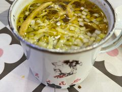 -勇利赵家烤肉坊(翠华北路店)