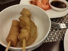 -天诚丽筠酒店-西餐厅