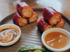 -点都德(龙之梦店)