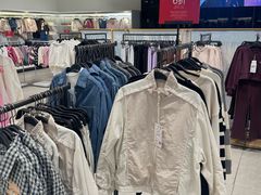 -ZARA(凯德乐峰广场店)