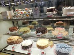 -BILLY ANGEL蛋糕店(三成COEX店)