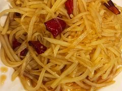-玫瑰红烤羊排(北新桥三条店)