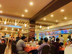 大堂-深运潮州粥(水库店)