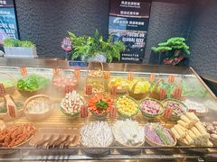 -一绪に和牛寿喜烧(罗湖益田假日店)