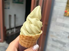 -吴裕泰茶庄(鼓楼店)