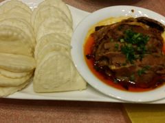 -伊和园清真餐饮