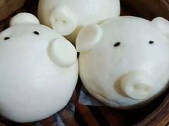 -点都靓餐饮连锁(德信华城店)