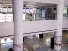 -苏州大学附属第二医院(三香院区)