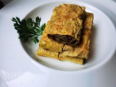 -拾溪餐厅(杭州千禧度假酒店)