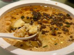 蒸蛋-咪咪川菜(太乙路店)